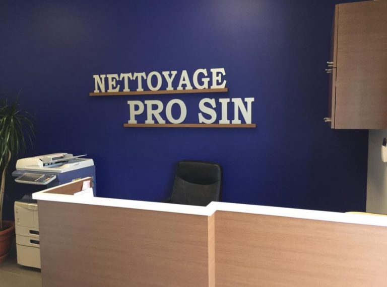 Histoire et valeurs - ProSin